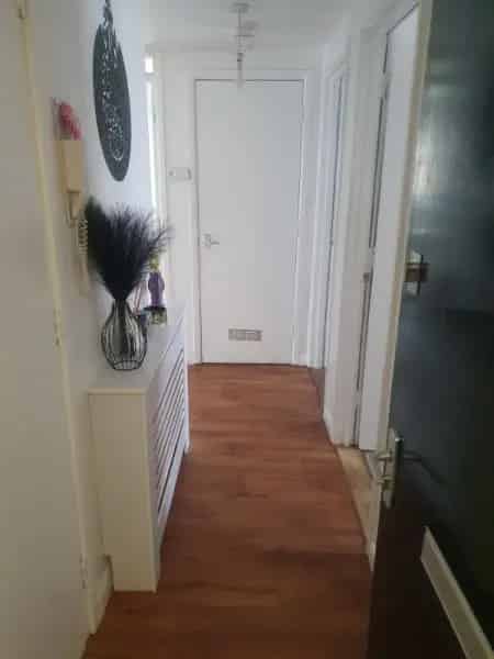 2 Bedroom Flat Near Birmingham City Centre