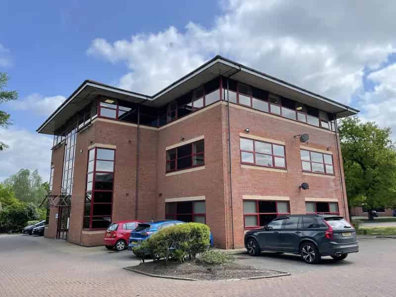 Gloucester Office Space: Modern Offices to Let