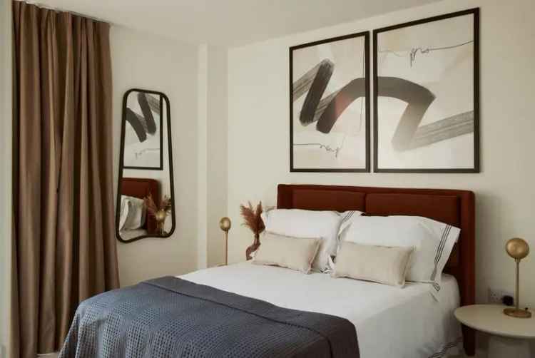 1 Bedroom Apartment to Rent