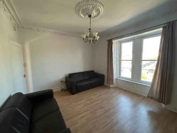 3 Bedroom Flat to Rent Dundee - Near Universities
