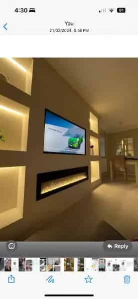 2-Bedroom House with Private Garden and Amazing Views