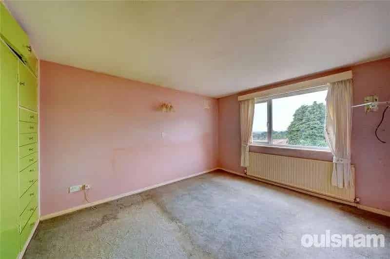 4 Bed Detached House For Sale