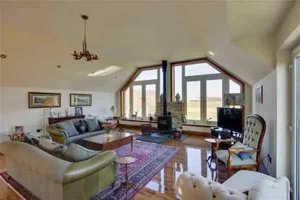 Glen Of Craigo Country House For Sale