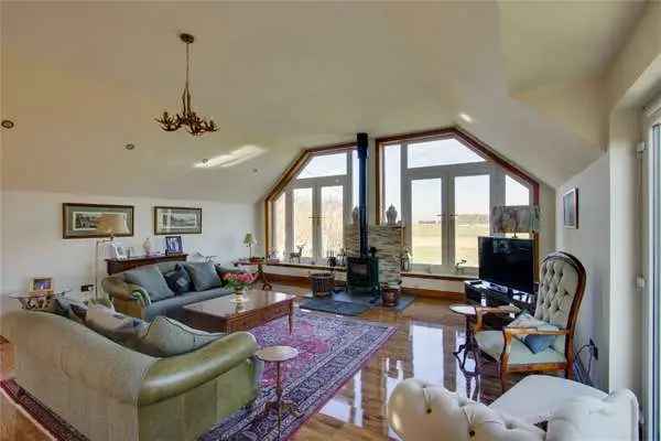 Glen Of Craigo Country House For Sale