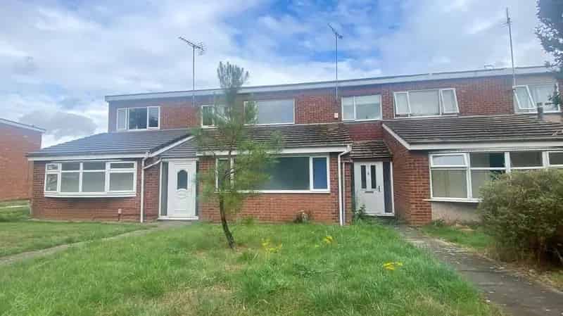 1 Bedroom House Share to Rent