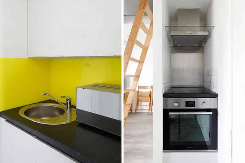 1 Bedroom Flat to Rent