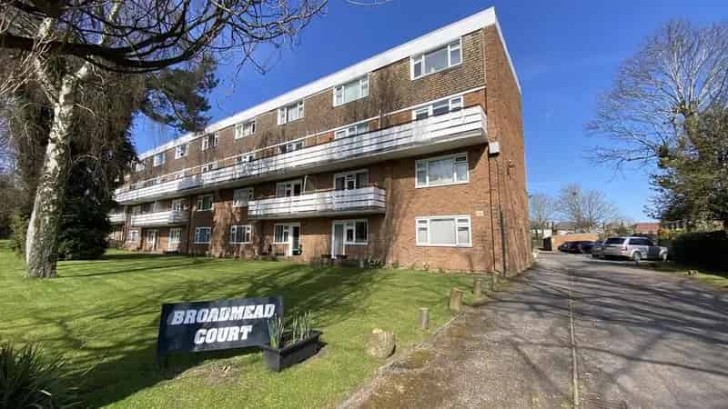 2 Bedroom Apartment for Sale in Coventry