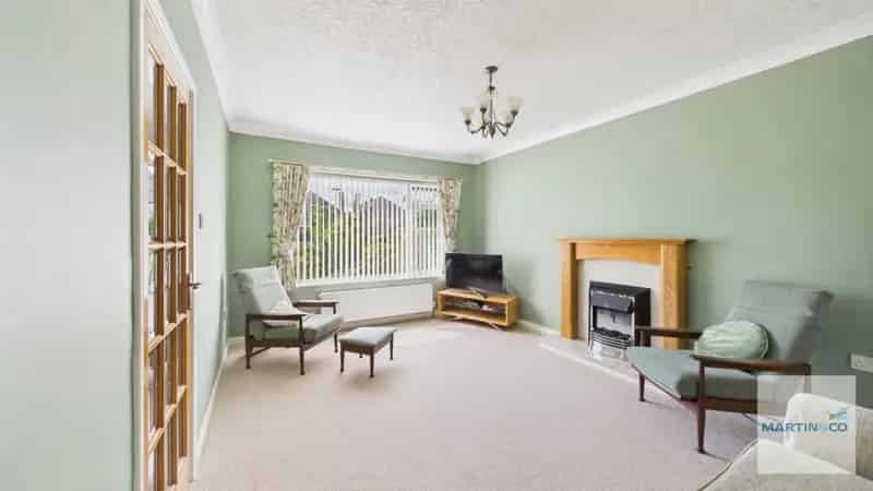 2 Bedroom Detached Bungalow for Sale in Boldmere