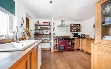 5 Bedroom Detached Bungalow near Bude Cornwall