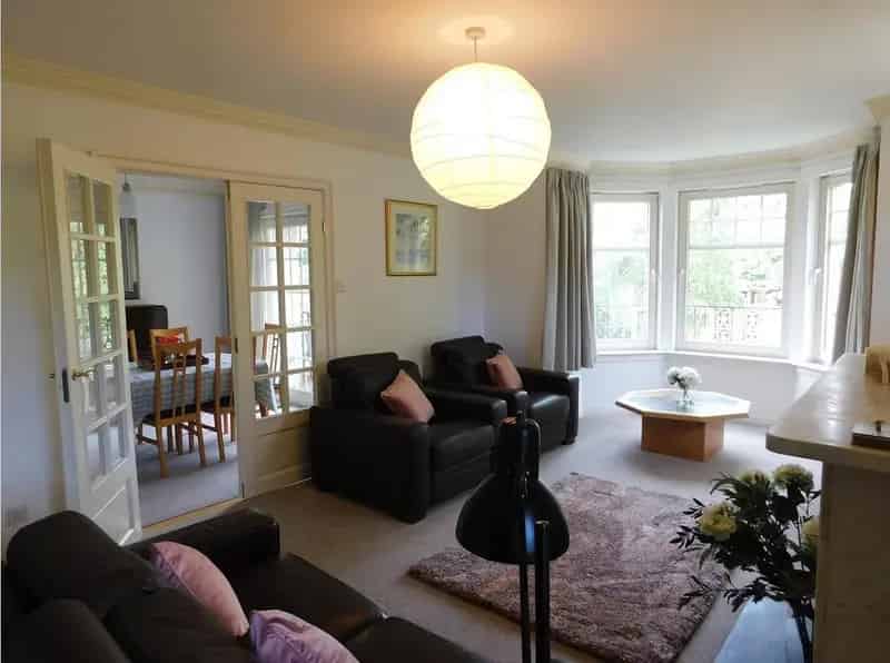 3 Bedroom Flat to Rent