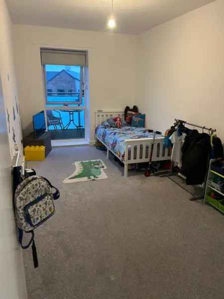 Flat For Rent in Basildon, England