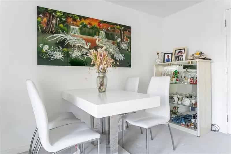 3 Bed House Terraced with 1 Reception Room