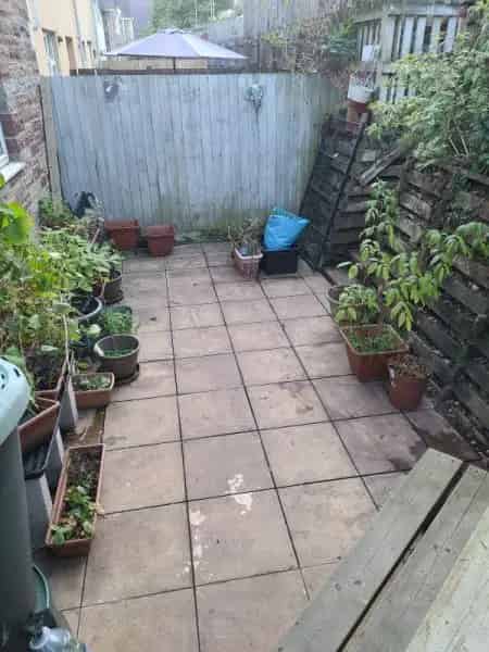 3 Bed Semi Detached House Near Ashton Court Bristol