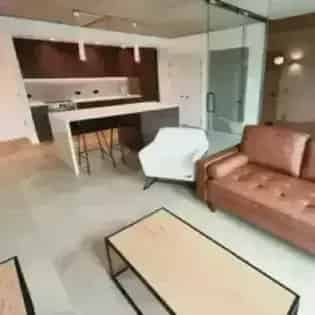 2 rooms flat of 63 m² in Manchester