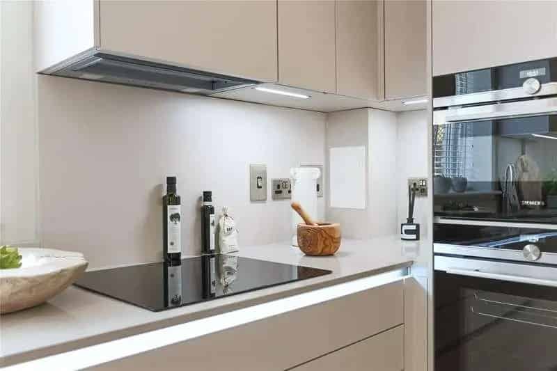 4 Bed House for Sale Acton Gardens New Modern Family Home