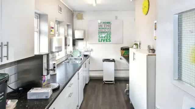 St. John Ambulance, Fleetgate, Barton-upon-humber | Property for sale | Savills