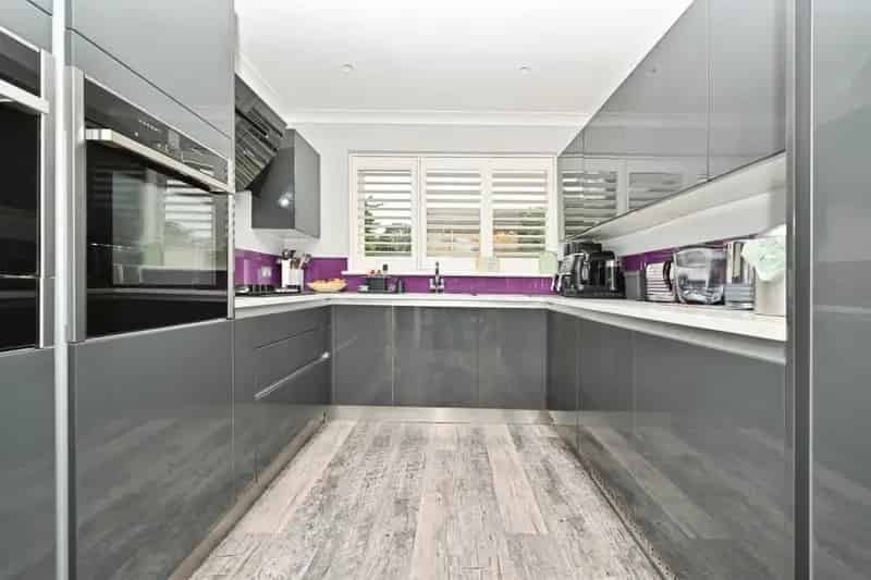 3 Double Bedroom Detached Bungalow The Glebe