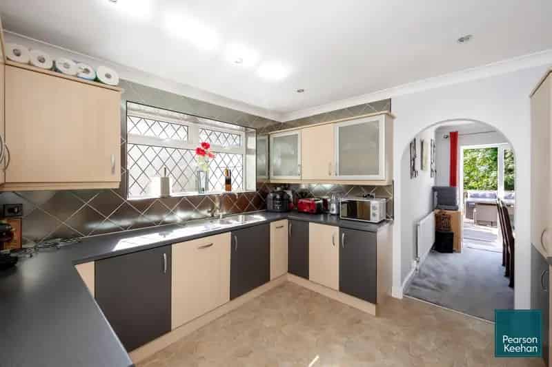 4 Bedroom Detached House for Rent