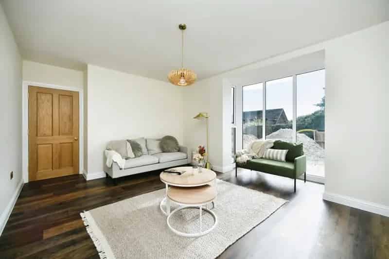 4-Bedroom Family Homes Near Coast Modern Eco Efficient Design