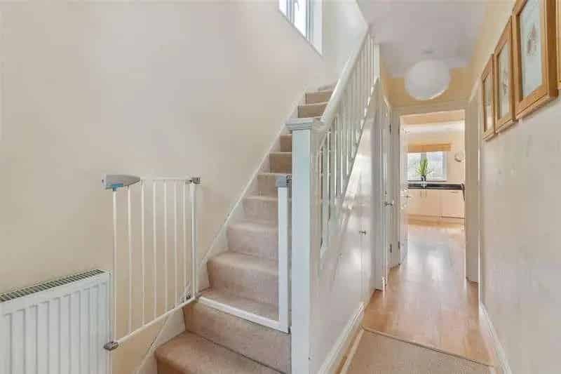 3 Bed House for Sale Merton Park