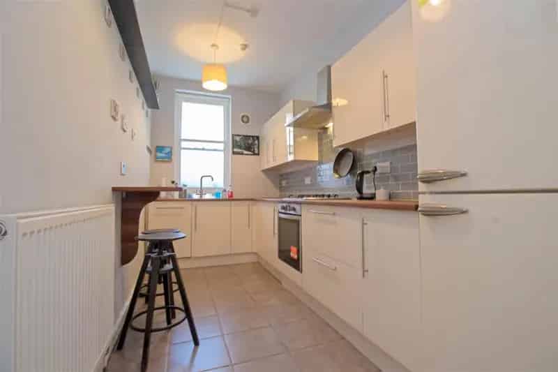 2 Bedroom Apartment Hove Seafront