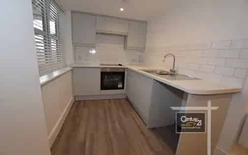 1 room flat of 21 m² in Southampton