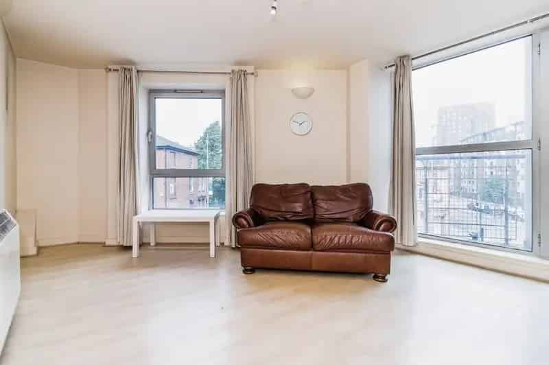 1 Bedroom Flat to Rent Salford M3 Available July 14 2025