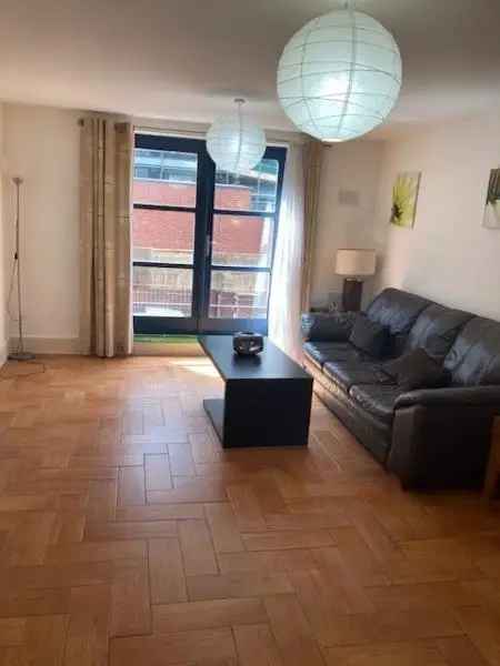 2 Bedroom Apartment to Rent