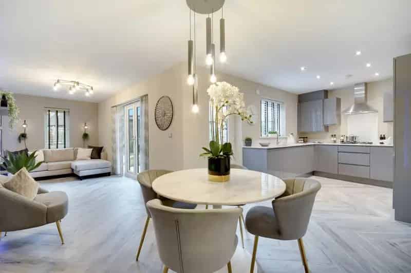 4 Bedroom Townhouse For Sale