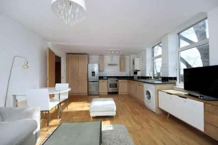 1 Bed Flat for Sale near Ealing Common Station