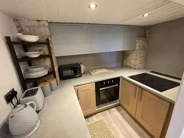 Flat For Rent , Saltburn by the Sea, England