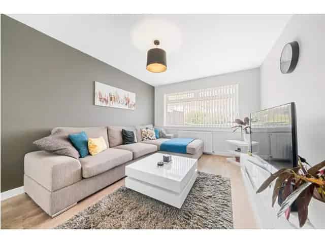 2 Bedroom Semi Detached Villa For Sale