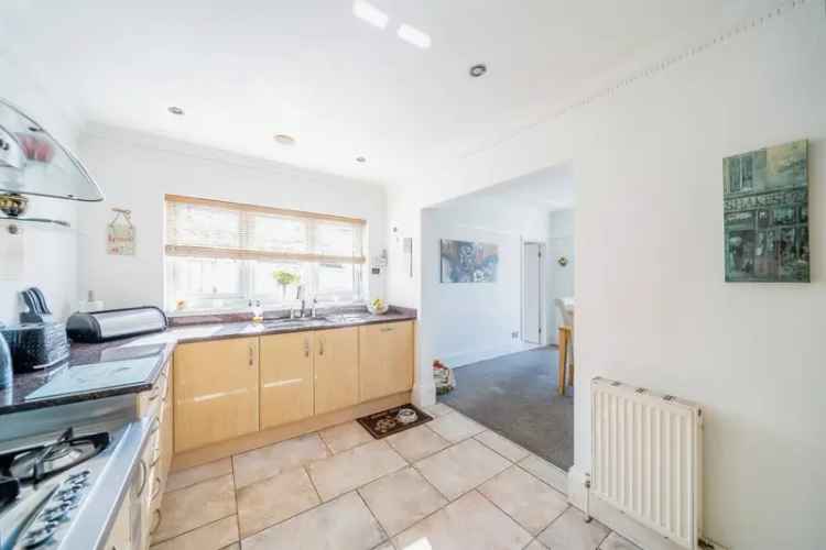 3 Bed Semi Detached House Bayswater Road New Brighton