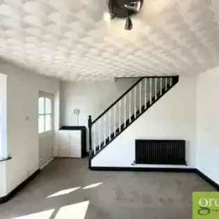 3 Bedroom House for Rent in Swinton Manchester