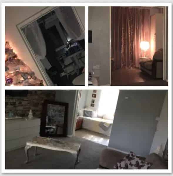 Spacious 2 Bed Maisonette with Balcony, Parking & Garden