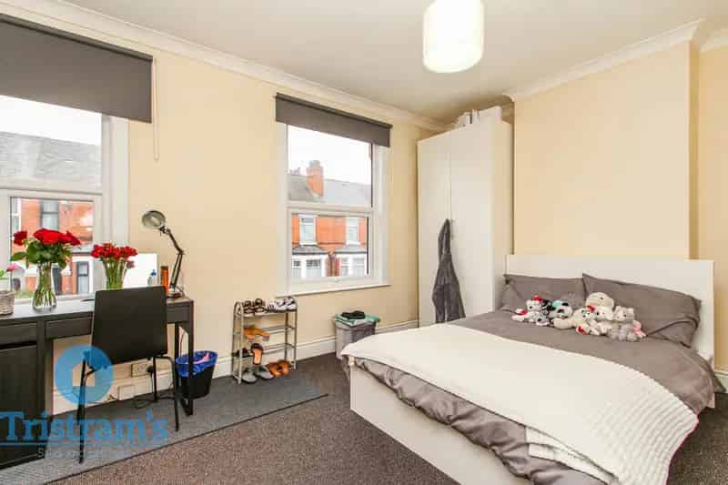 3 Bedroom Student House to Rent Nottingham