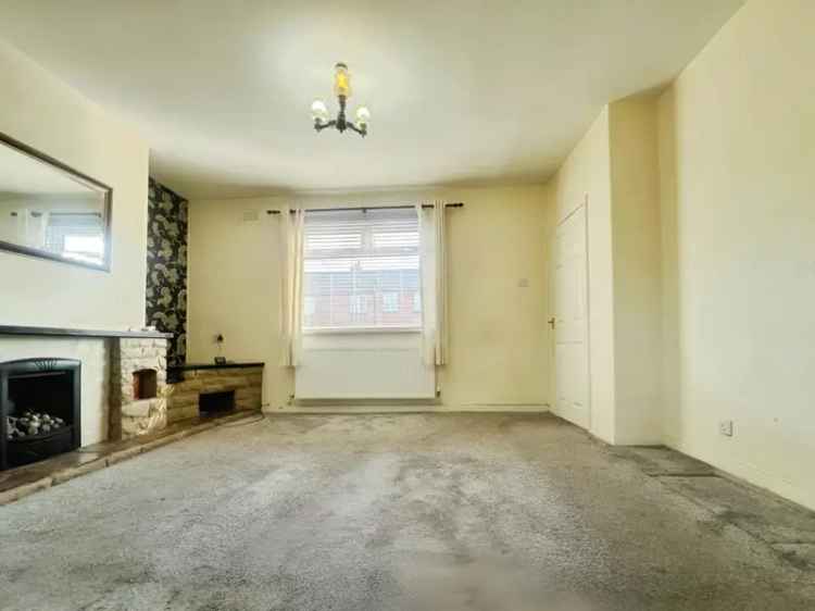 3 Bedroom Terraced House For Sale Near Amenities