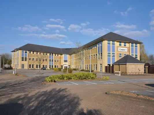 , Centre 7, Malthouse Avenue, Cardiff, CF23 8FN | Property to rent | Savills