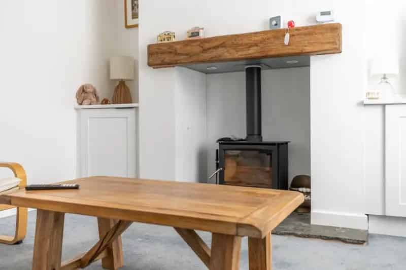 2 bedroom House
 For Sale