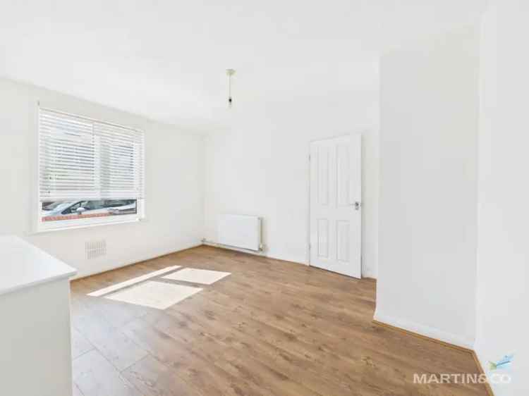 3 Bedroom House For Sale in Birkenhead