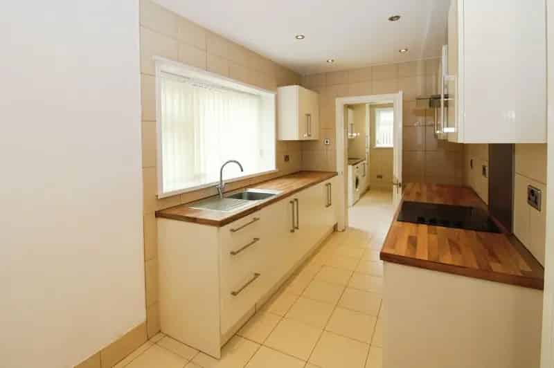 3 Bedroom Mid Terrace House for Sale St Helens Merseyside