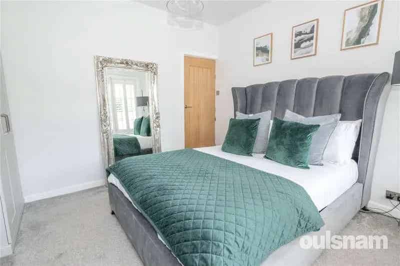 2 Bed Semi-Detached House for Sale Selly Oak