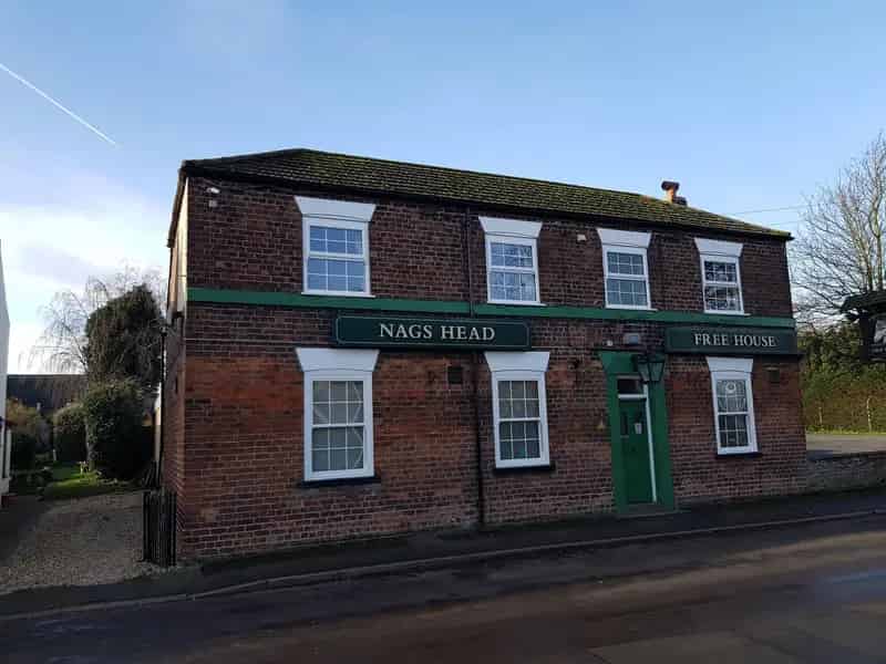 Freehold Village Pub for Sale - Redevelopment Potential