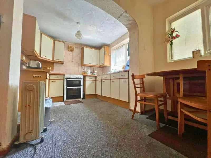 3 Bed House For Sale Great Barr Renovation Project Investment Opportunity
