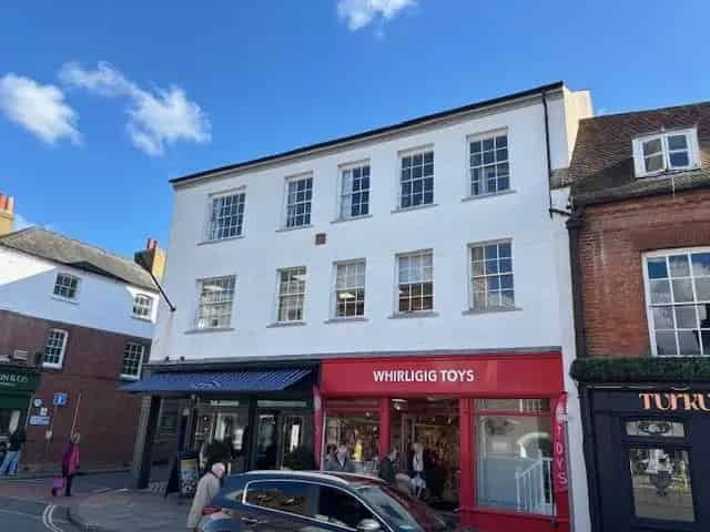 City Centre Offices To Let Leisure Clinic Uses