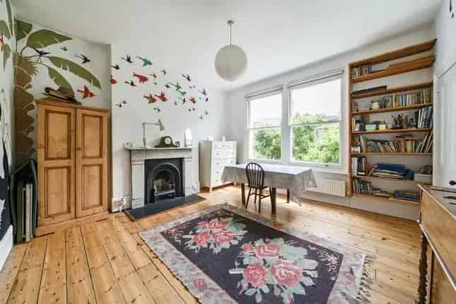 Victorian Detached House for Sale in London SE3