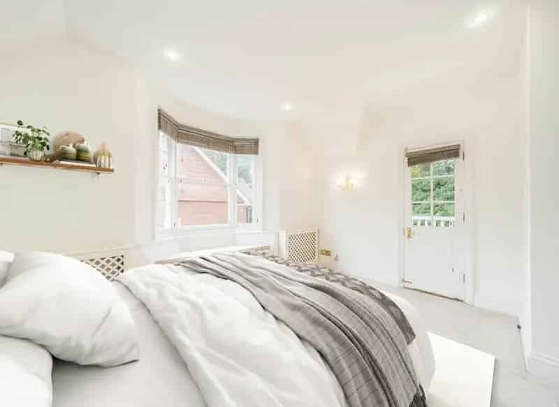 Flat For Sale , London, England