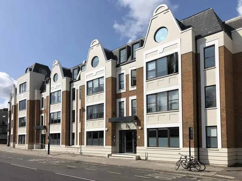 Modern Offices To Let Oxford City Centre