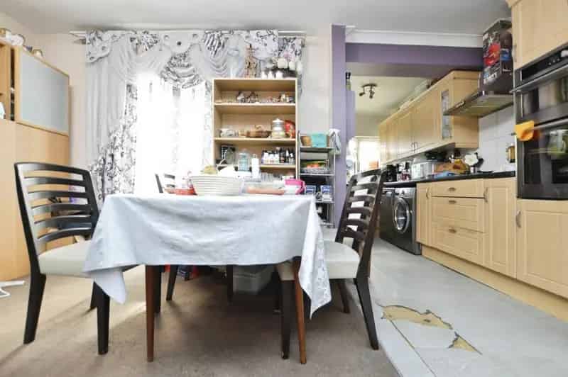 3 bedroom House
 For Sale