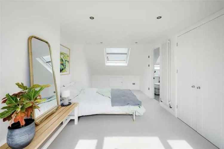 4 Bed House for Sale Redland Bristol